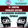 10. SMOTRA VOKALNIH SASTAVA