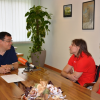 VELIKI USPJEH ŽUPANIJSKOG SPORTA NA EUROPSKOM PRVENSTVU U PARA  ATLETICI U BERLINU