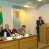 Akademik Jakša Barbića održao predavanje na temu: „Pravo i članstvo Republike Hrvatske u Europskoj uniji“