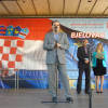 Dječji program povodom ulaska Republike Hrvatske u Europsku uniju