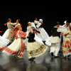 17. Županijska smotra koreografiranog folklora u Čazmi