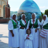 Hodočašće vjernika Bjelovarsko-križevačke biskupije u nacionalno svetište Majke Božje Bistričke