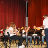 14. Županijska smotra puhačkih orkestara u Garešnici
