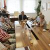 Župan Damir Bajs najavio promjenu politike prema umirovljenicima u našoj županiji