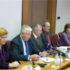 Potpisivanje sporazuma o sufinacniranju Učeničkog doma u Bjelovaru