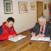Županija ponovno potpisala sporazum o djelovanju Gorske službe za spašavanje