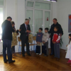 Župan pohvalio trojicu đulovačkih osnovnoškolaca