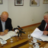 Županija i Čazmatrans potpisali ugovor o sufinanciranju prijevoza srednjoškolaca