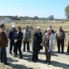 Župan Čačija obišao gradilište novog Doma umirovljenika u Bjelovaru