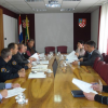 Održana sjednica Stožera zaštite i spašavanja Bjelovarsko - bilogorske županije
