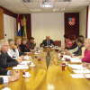Održana sjednica Gospodarsko - socijalnog vijeća Bjelovarsko - bilogorske županije