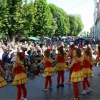 Dan Europe u Bjelovarsko - bilogorskoj županiji