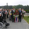 Čelnici, obitelj i prijatelji odali počast prvom bjelovarsko-bilogorskom županu Tihomiru Trnskom