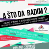 A ŠTO DA RADIM?