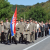 PROGRAM OBILJEŽAVANJA 22. GODIŠNJICE POGIBIJE  HRVATSKIH BRANITELJA U KUSONJAMA