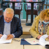 POTPISANI UGOVORI O DODJELI SREDSTAVA BJELOVARSKO-BILOGORSKE ŽUPANIJE UDRUGAMA S PODRUČJA GRADA ČAZME POTPISANI UGOVORI O DODJELI SREDSTAVA BJELOVARSKO-BILOGORSKE ŽUPANIJE UDRUGAMA S PODRUČJA GRADA ČAZME