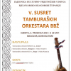 V. SUSRET TAMBURAŠKIH  ORKESTARA BBŽ