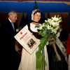 Izbor najuzornije seoske žene  Bjelovarsko-bilogorske županije 2014. godine