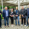 VIŠE OD MILIJUN KUNA ZA SUFINANCIRANJE PROJEKATA U TURIZMU BJELOVARSKO-BILOGORSKE ŽUPANIJE- PRVI UGOVORI POTPISANI U ČAZMI VIŠE OD MILIJUN KUNA ZA SUFINANCIRANJE PROJEKATA U TURIZMU BJELOVARSKO-BILOGORSKE ŽUPANIJE- PRVI UGOVORI POTPISANI U ČAZMI
