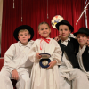 13. Festival dječjeg folklora Hrvatske u Kutini