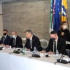 Bjelovarsko-bilogorska županija domaćin idućeg sastanka Vlade sa županima, predstavnicima Udruge gradova i Hrvatske zajednice općina