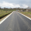 Pri kraju obnova 7 kilometara županijske prometnice na području grada Čazme