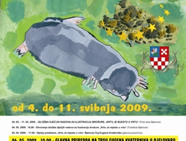 Europski tjedan u bjelovarsko-bilogorskoj županiji od 4. do 12. svibnja
