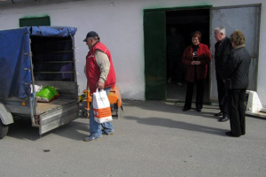 Humanitarni karakter 1. poljo festa BBŽ
