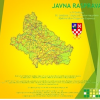 JAVNA RASPRAVA O STRATEŠKOJ STUDIJI UTJECAJA NA OKOLIŠ PROSTORNOG PLANA BJELOVARSKO-BILOGORSKE ŽUPANIJE I O PRIJEDLOGU IV. IZMJENA I DOPUNA PROSTORNOG PLANA BJELOVARSKO-BILOGORSKE ŽUPANIJE