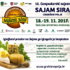 15. GOSPODARSKI SAJAM SIRA - GRUBIŠNO POLJE