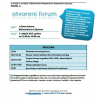 OTVORENI FORUM