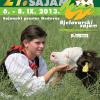 MEĐIMURSKA ŽUPANIJA - ŽUPANIJA PARTNER NA 21. JESENSKOM MEĐUNARODNOM BJELOVARSKOM SAJMU
