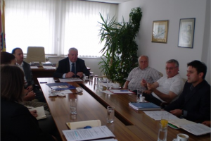 Održana sjednica Turističkog vijeća bjelovarsko – bilogorske županije