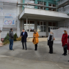 BJELOVARSKO-BILOGORSKA ŽUPANIJA OSIGURALA SREDSTVA ZA DODATNE RADOVE NA OBNOVI OSNOVNE ŠKOLE „MIRKA PEREŠA“ KAPELA BJELOVARSKO-BILOGORSKA ŽUPANIJA OSIGURALA SREDSTVA ZA DODATNE RADOVE NA OBNOVI OSNOVNE ŠKOLE „MIRKA PEREŠA“ KAPELA