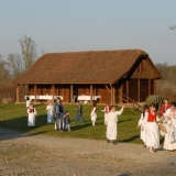 Grubišno Polje - Crkva Sv. Josipa