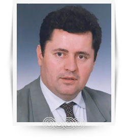 Željko Ledinski (1994. – 1997.)