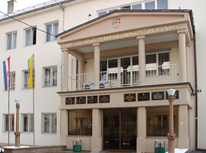 Konstituirajuća sjednica Županijske skupštine  Bjelovarsko-bilogorske županije
